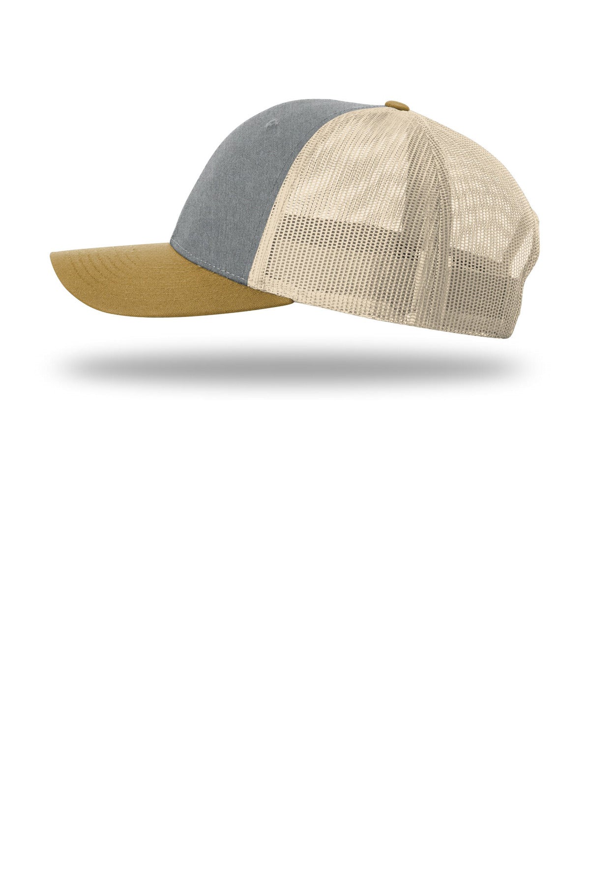 HG/Bi/AbGd Richardson Low Pro Trucker 115