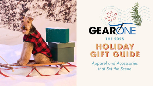 Digital Catalog - Holiday Apparel and Accessories 2025