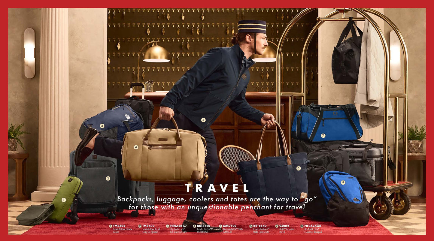 Digital Catalog - Holiday Apparel and Accessories 2025