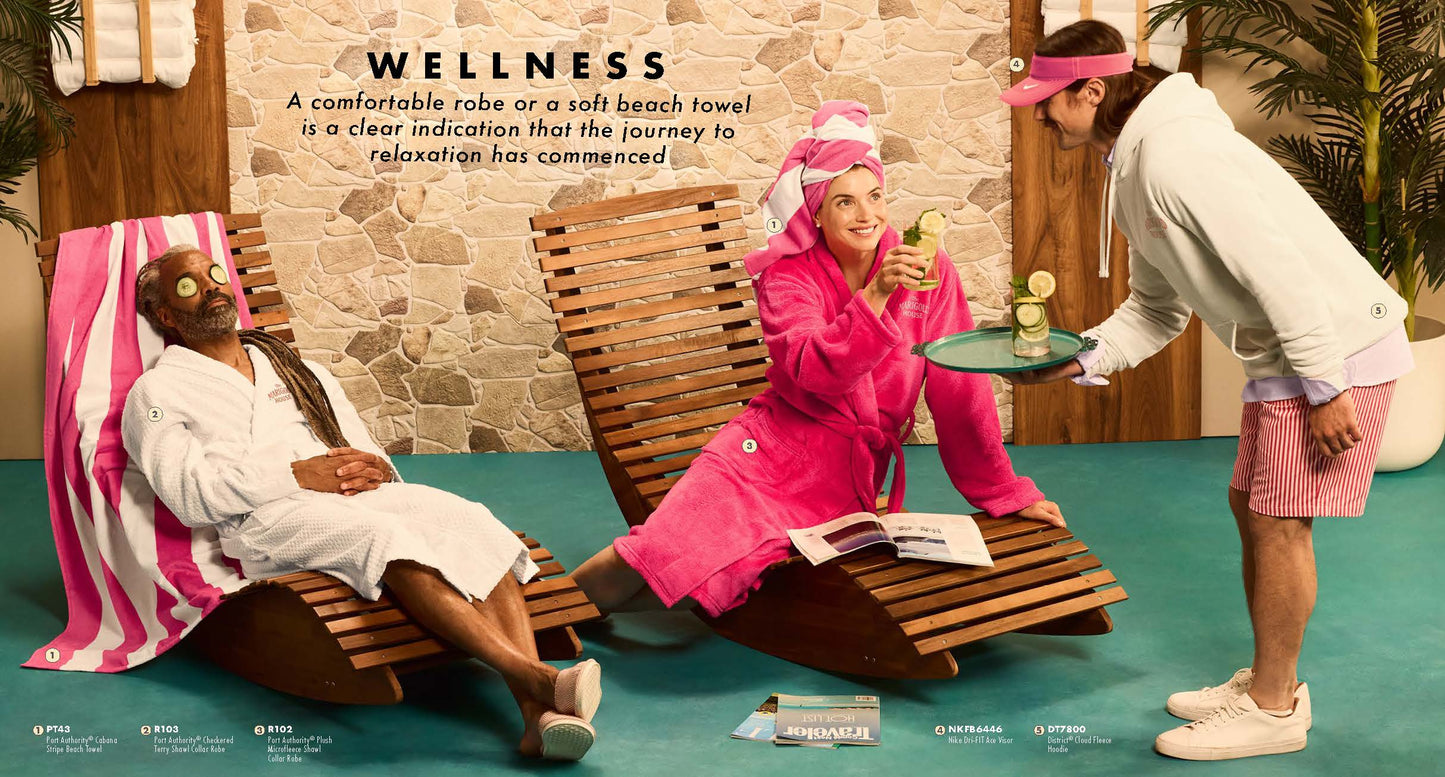 Digital Catalog - Holiday Apparel and Accessories 2025