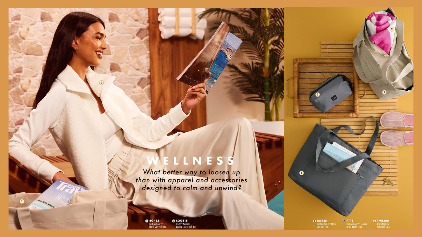 Digital Catalog - Holiday Apparel and Accessories 2025