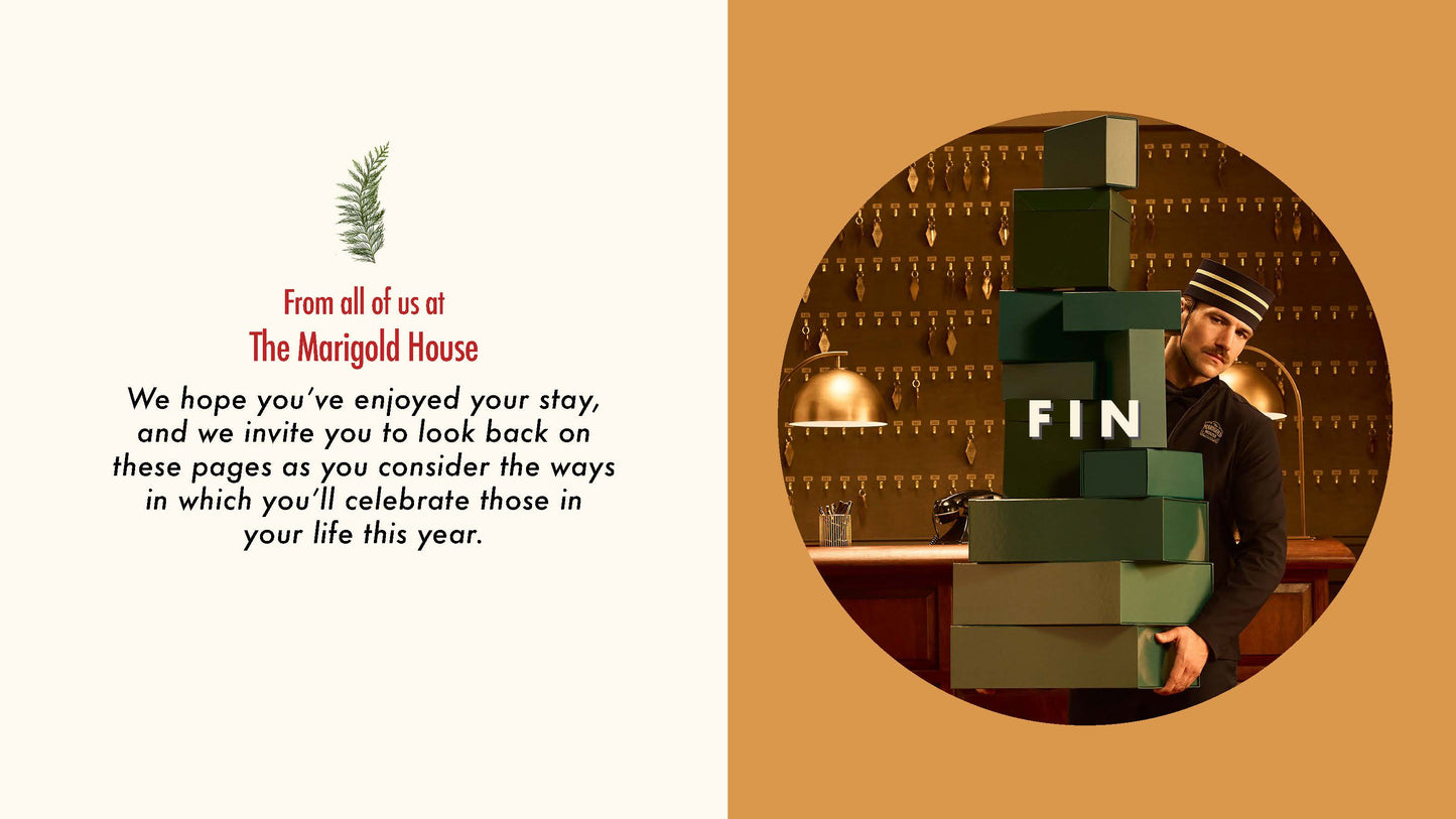Digital Catalog - Holiday Apparel and Accessories 2025