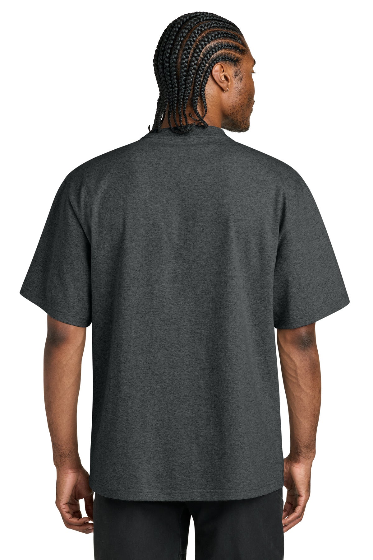 HtdChar District 7-Oz. Gritty Tee DT7075