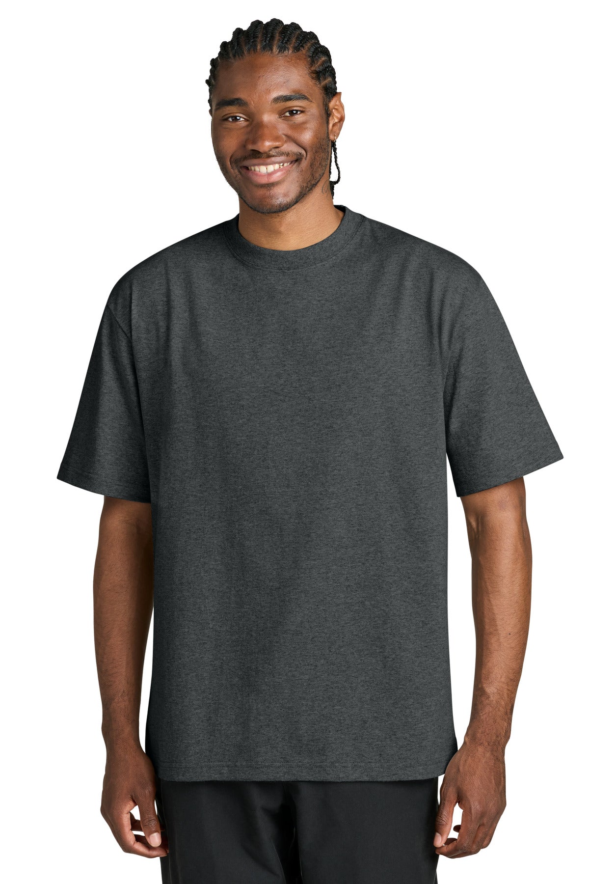 HtdChar District 7-Oz. Gritty Tee DT7075