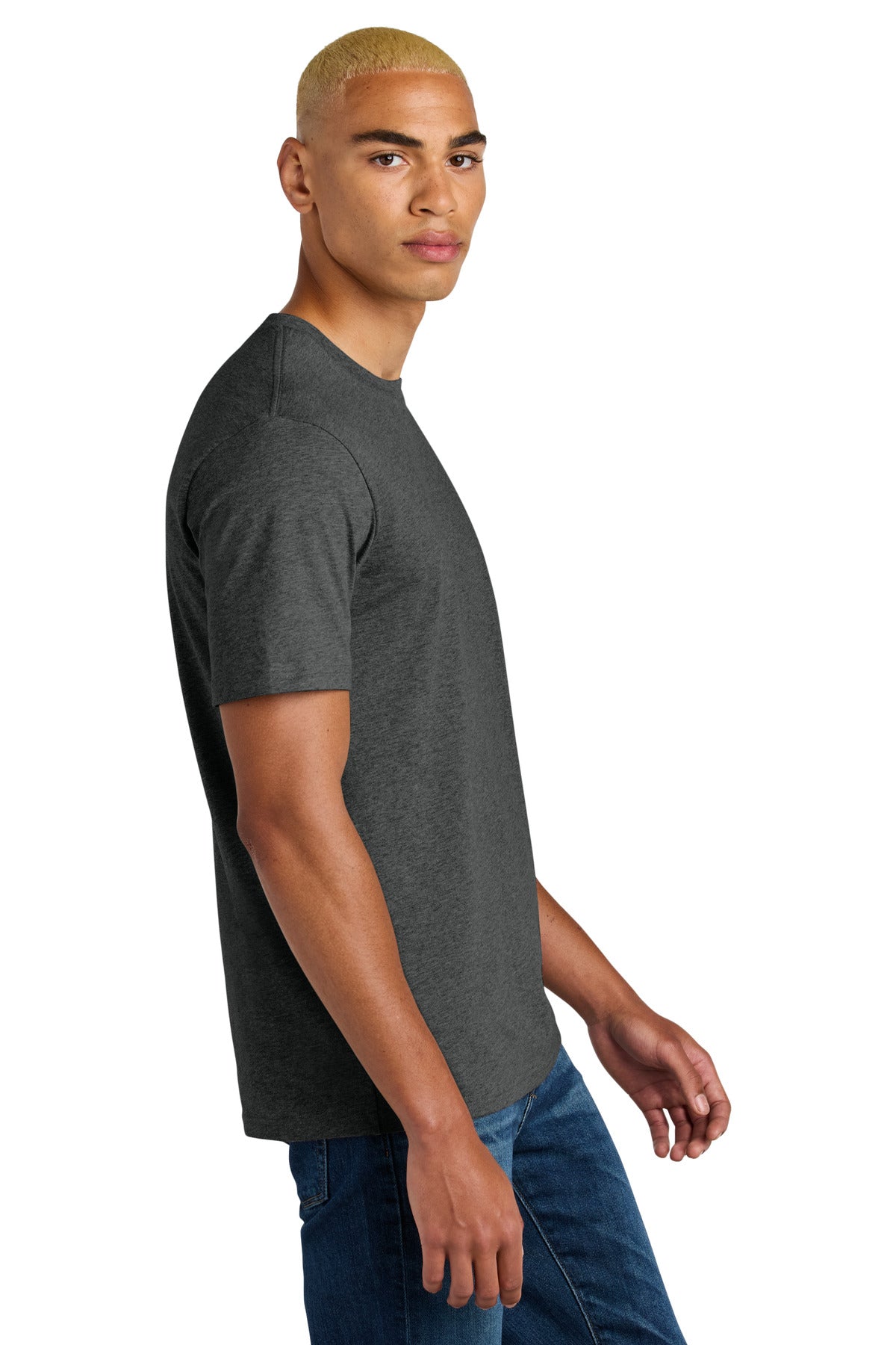 HtdChar District Perfect Weight Icon Tee DT106