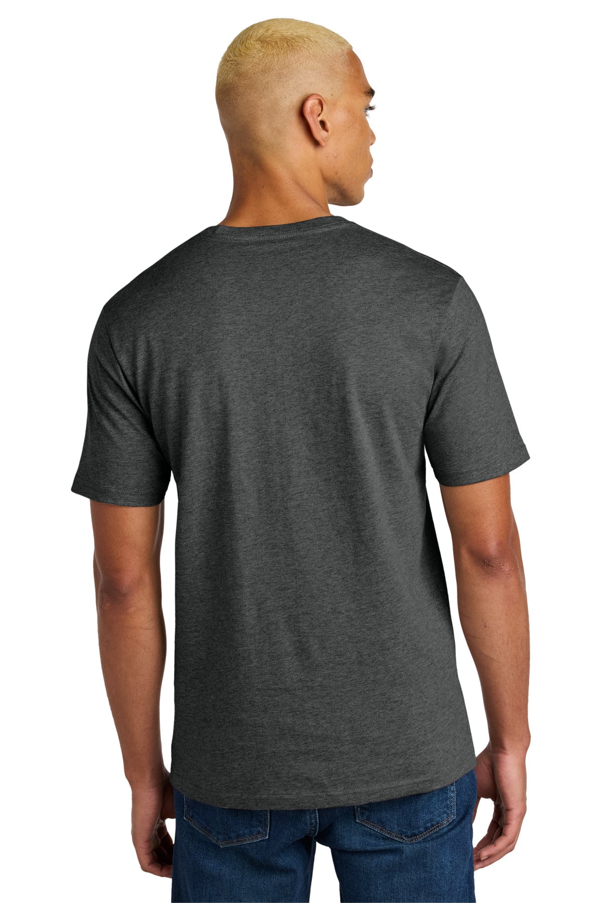 HtdChar District Perfect Weight Icon Tee DT106