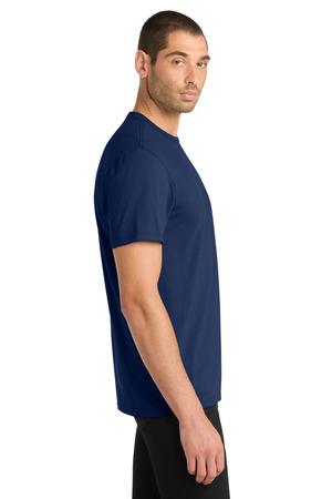 HtdPurple District Very Important Tee . DT6000