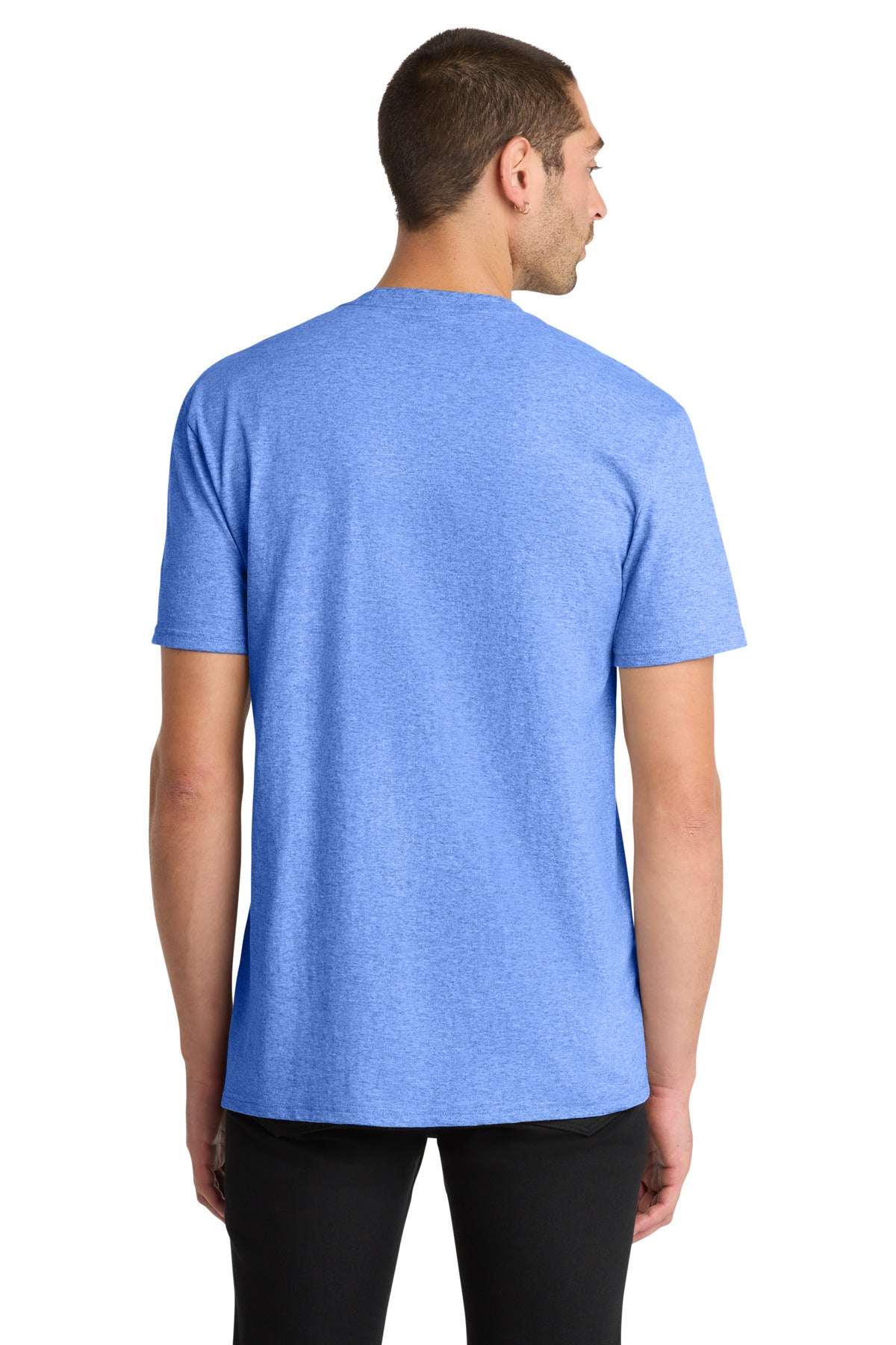 HtrdRoyal District The Concert Tee DT5000
