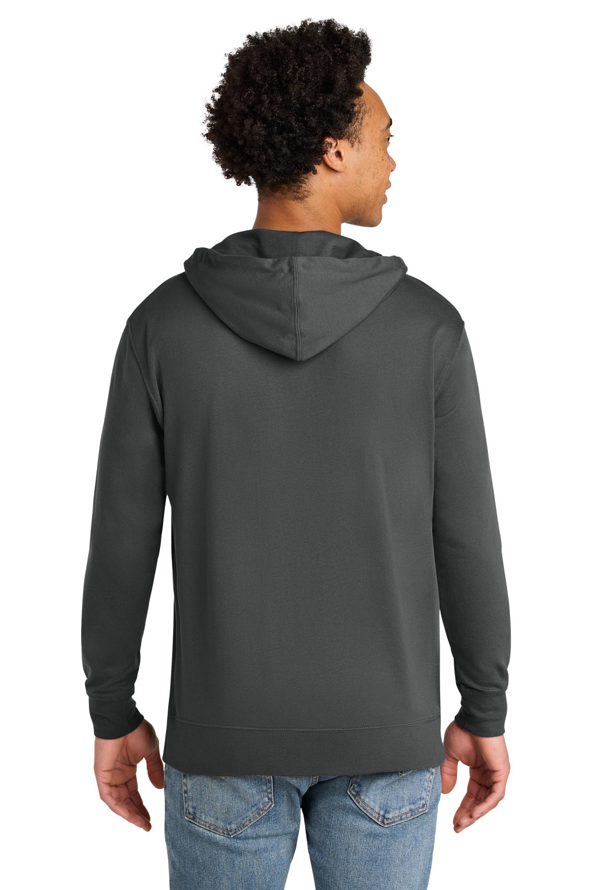 HvyMt/HyMt Next Level Apparel Laguna Hoodie NL9301