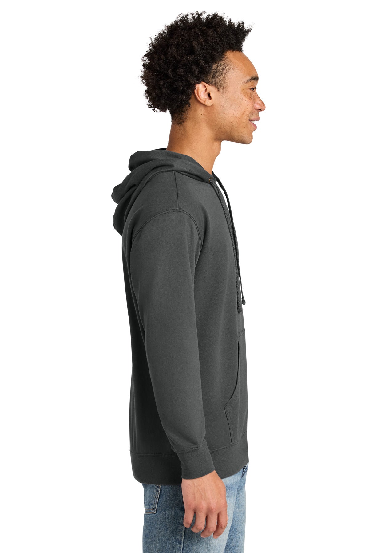 HvyMt/HyMt Next Level Apparel Laguna Hoodie NL9301
