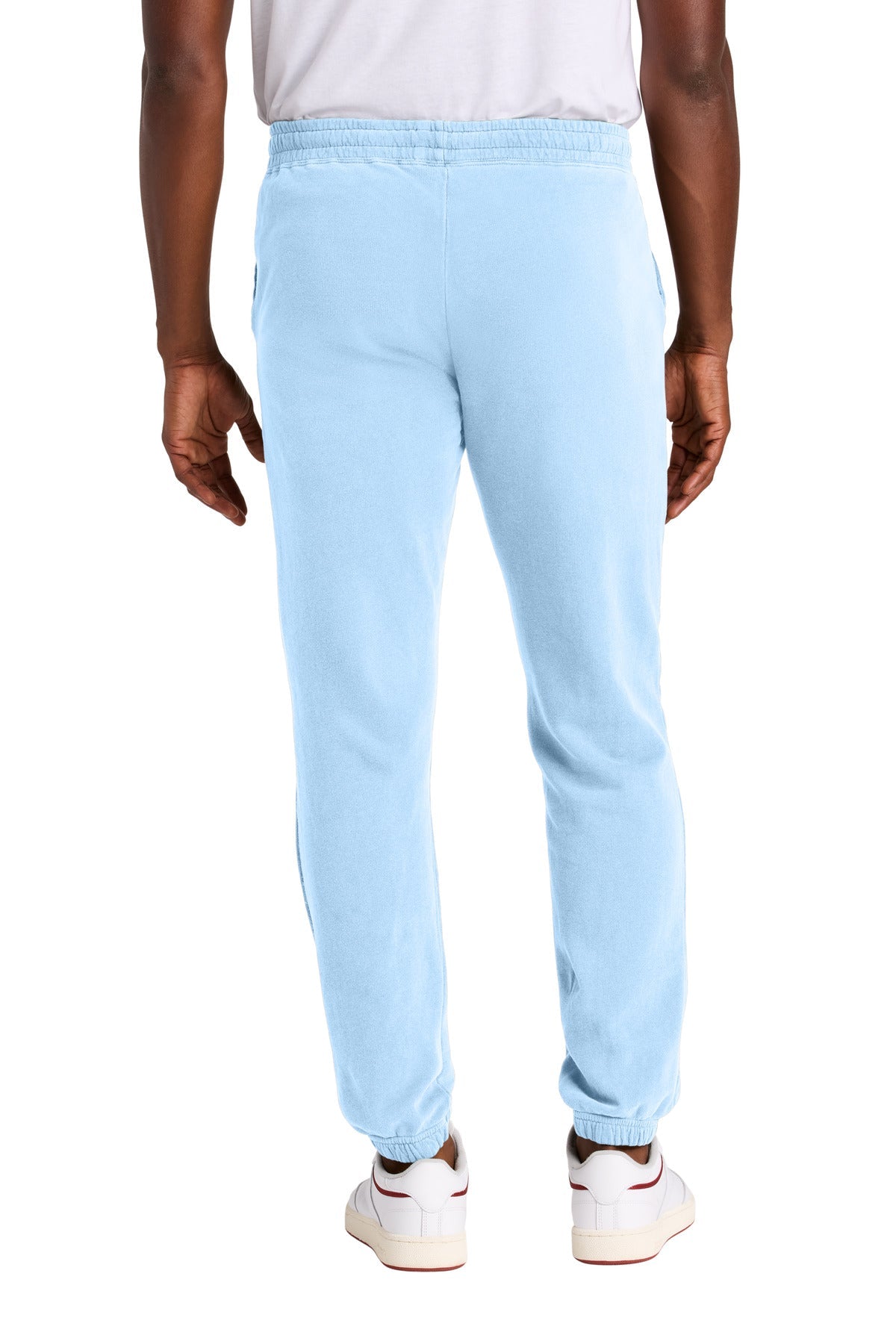 Hydrangea Comfort Colors Lightweight Sweatpant 1469