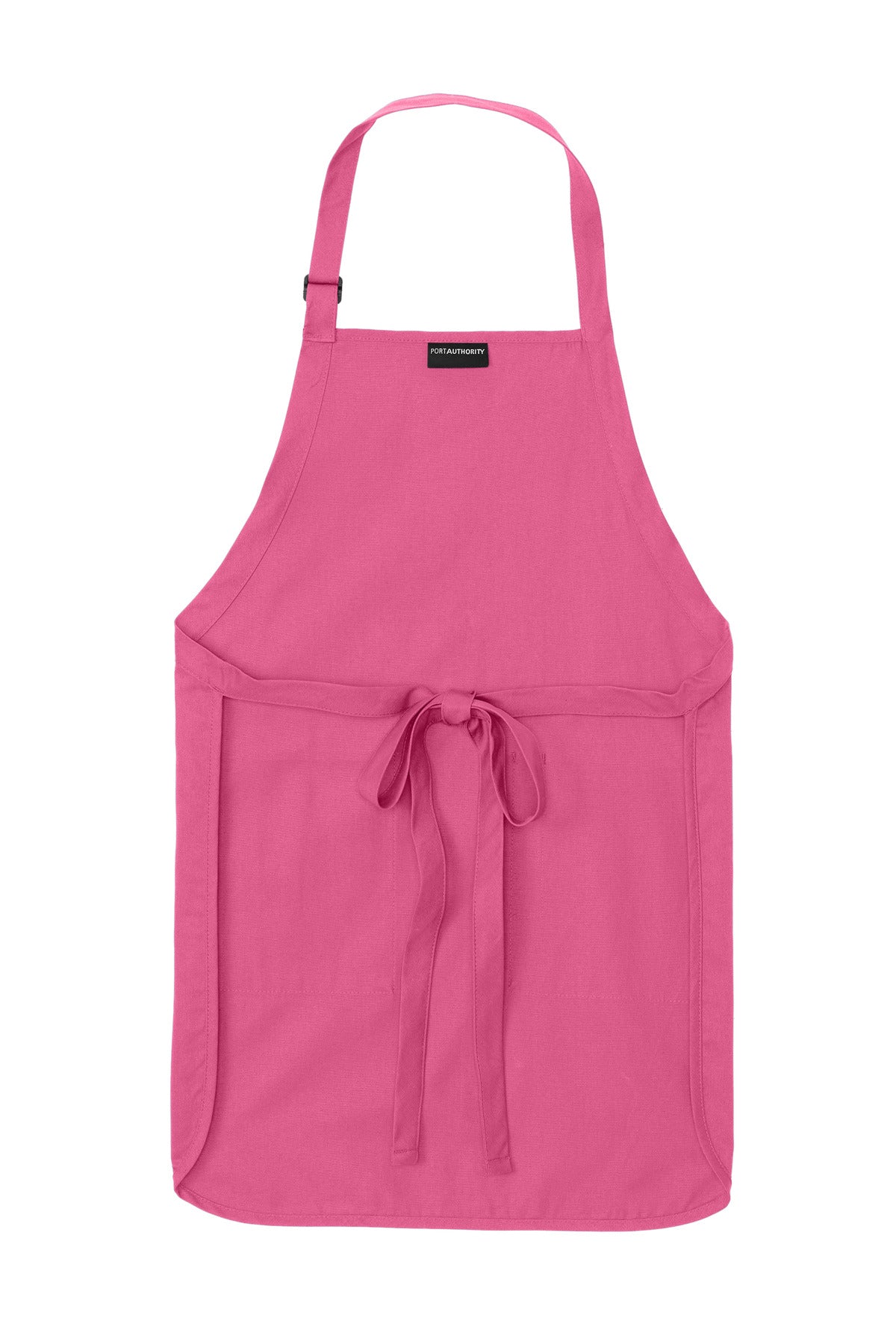 Port Authority® Full-Length Apron with Pockets