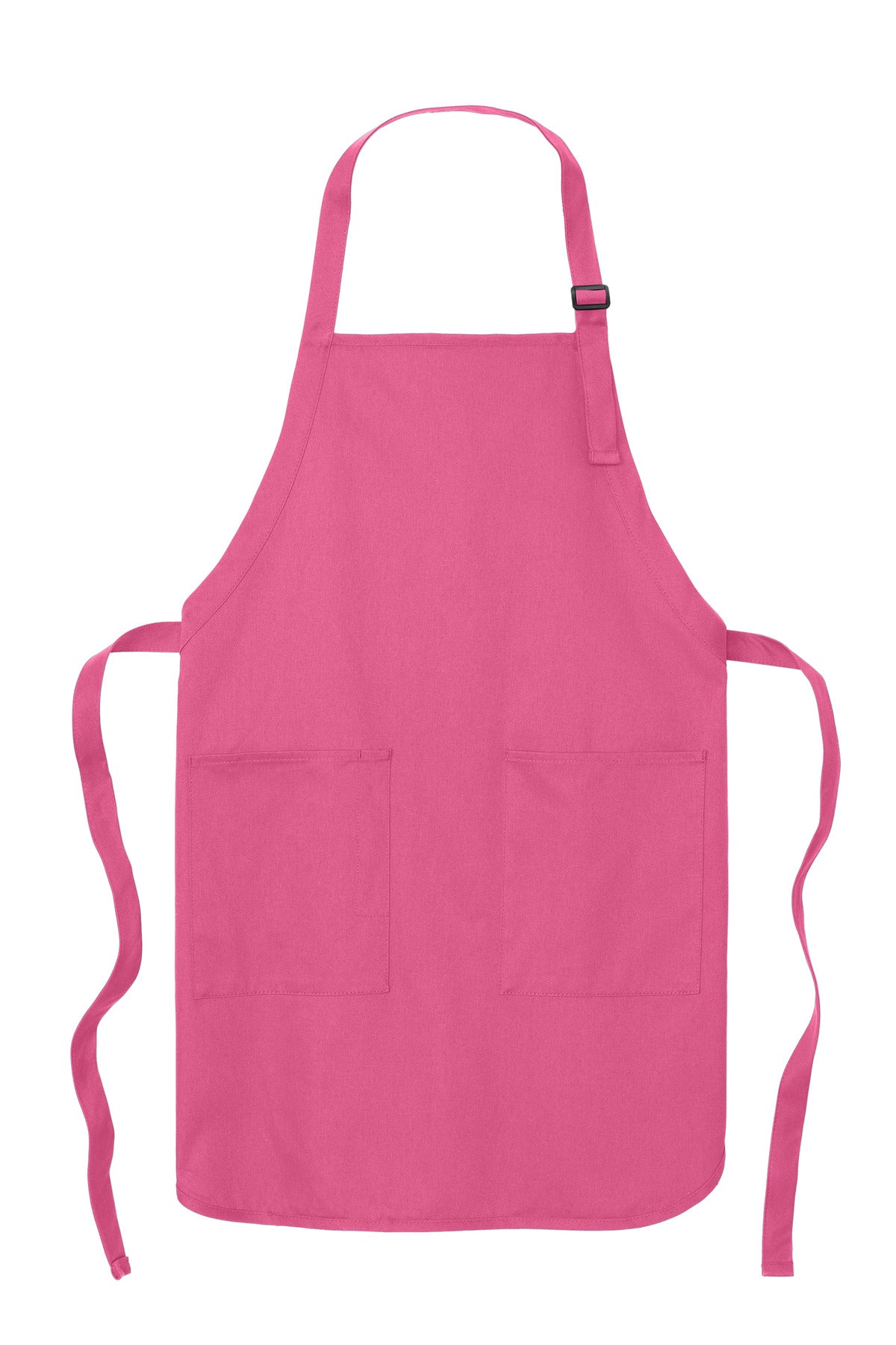 Port Authority® Full-Length Apron with Pockets