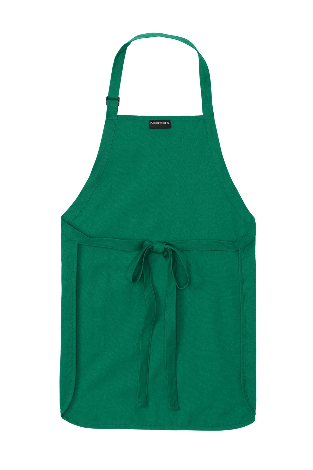 Port Authority® Full-Length Apron with Pockets