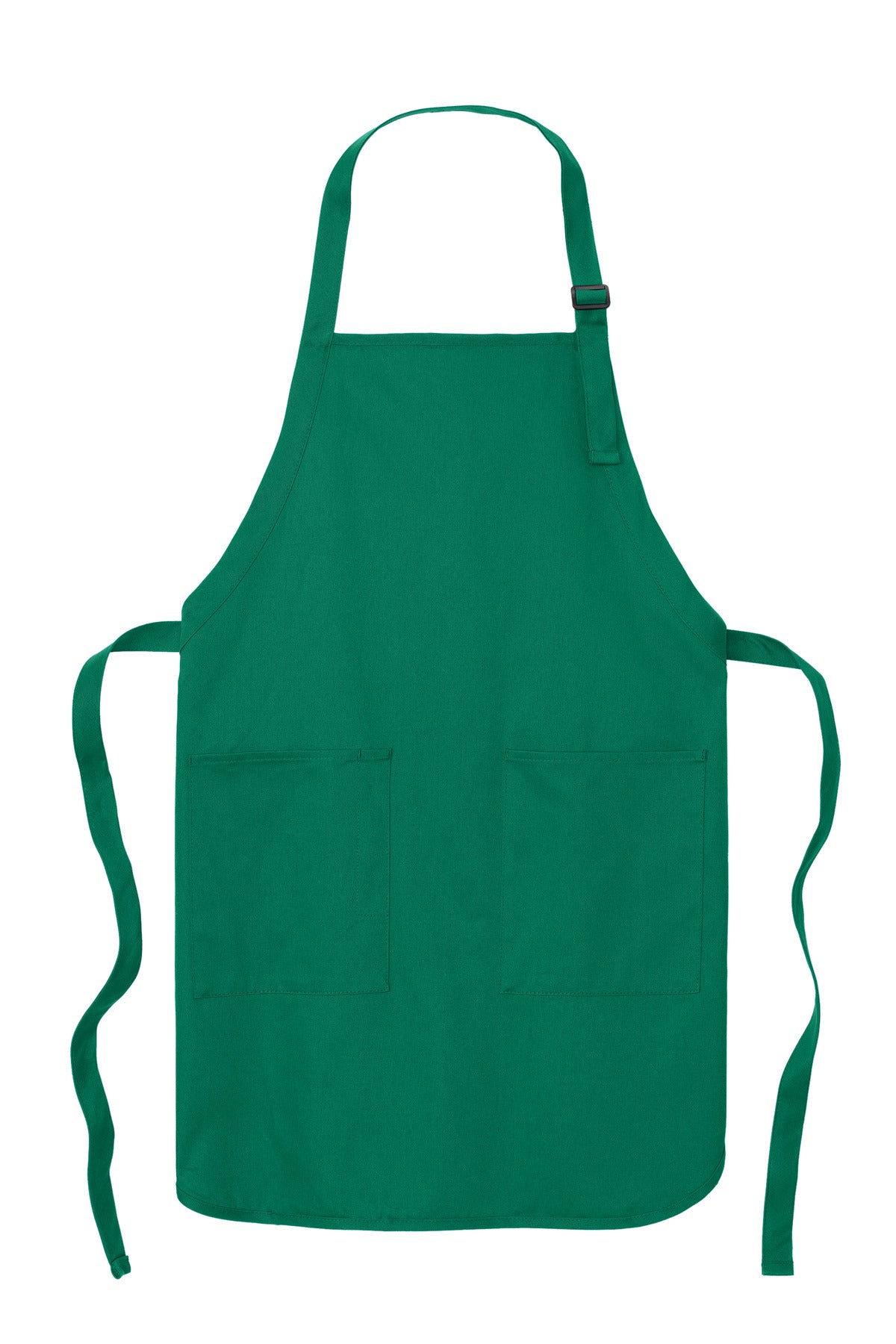 Port Authority® Full-Length Apron with Pockets