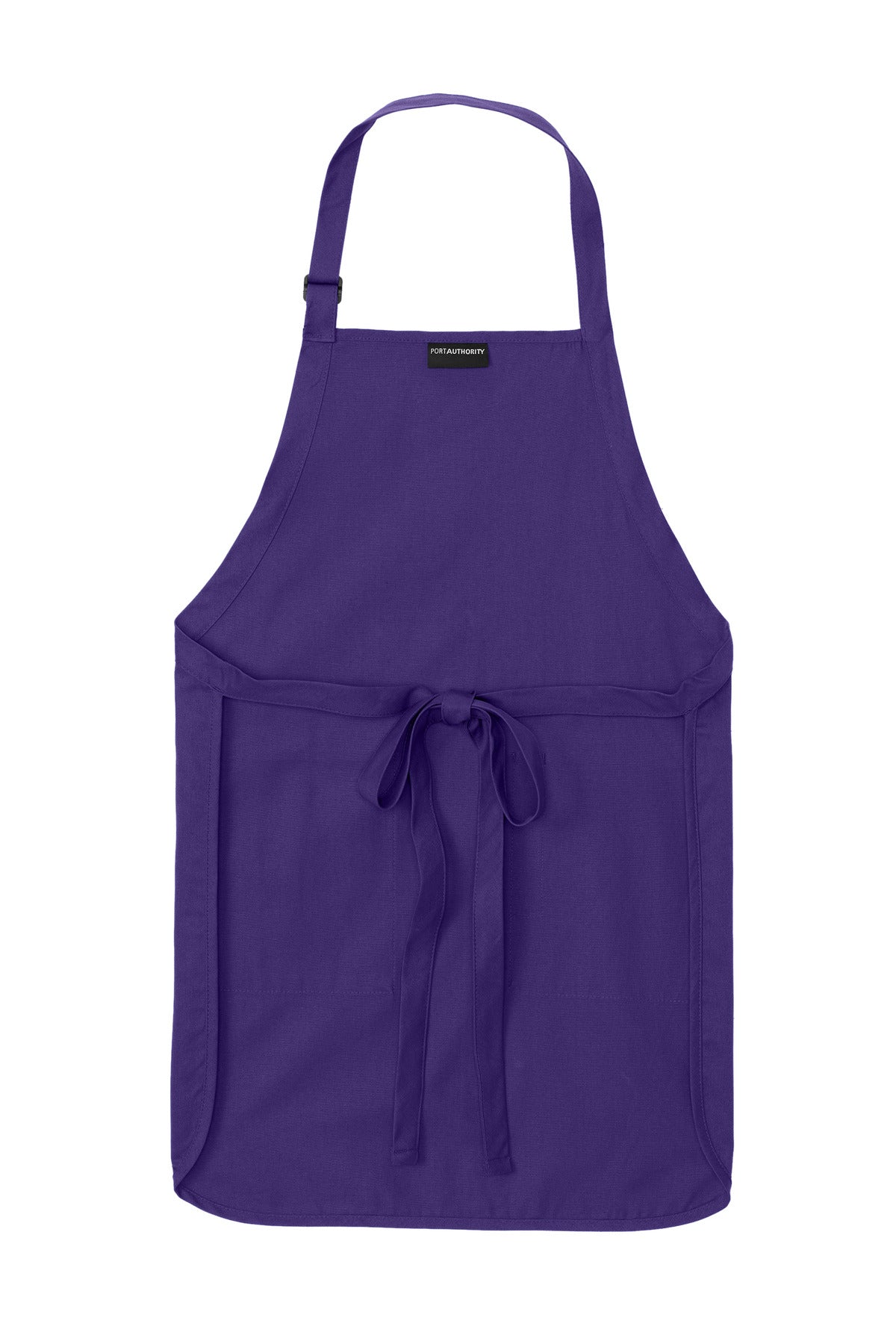Port Authority® Full-Length Apron with Pockets