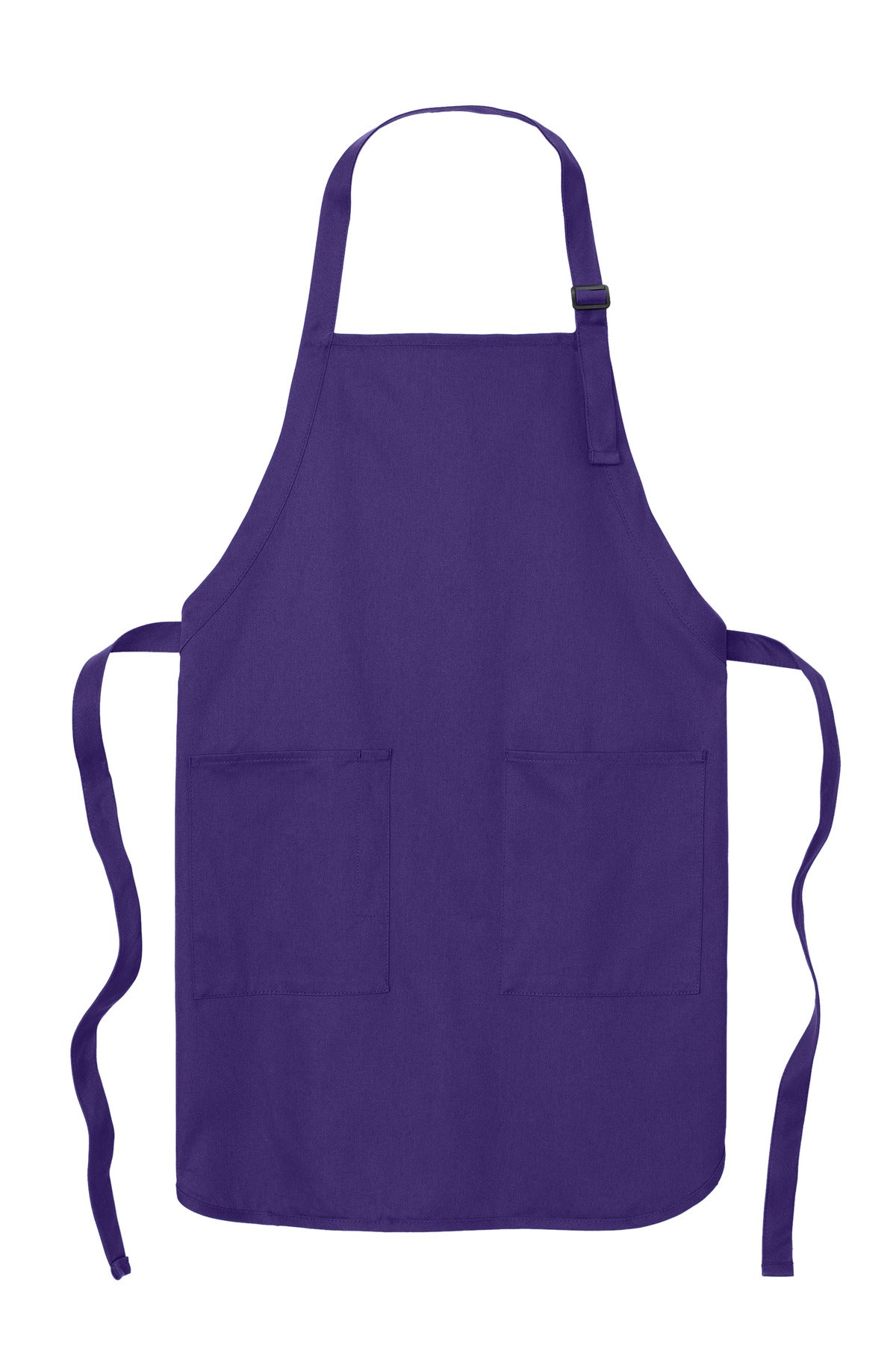 Port Authority® Full-Length Apron with Pockets
