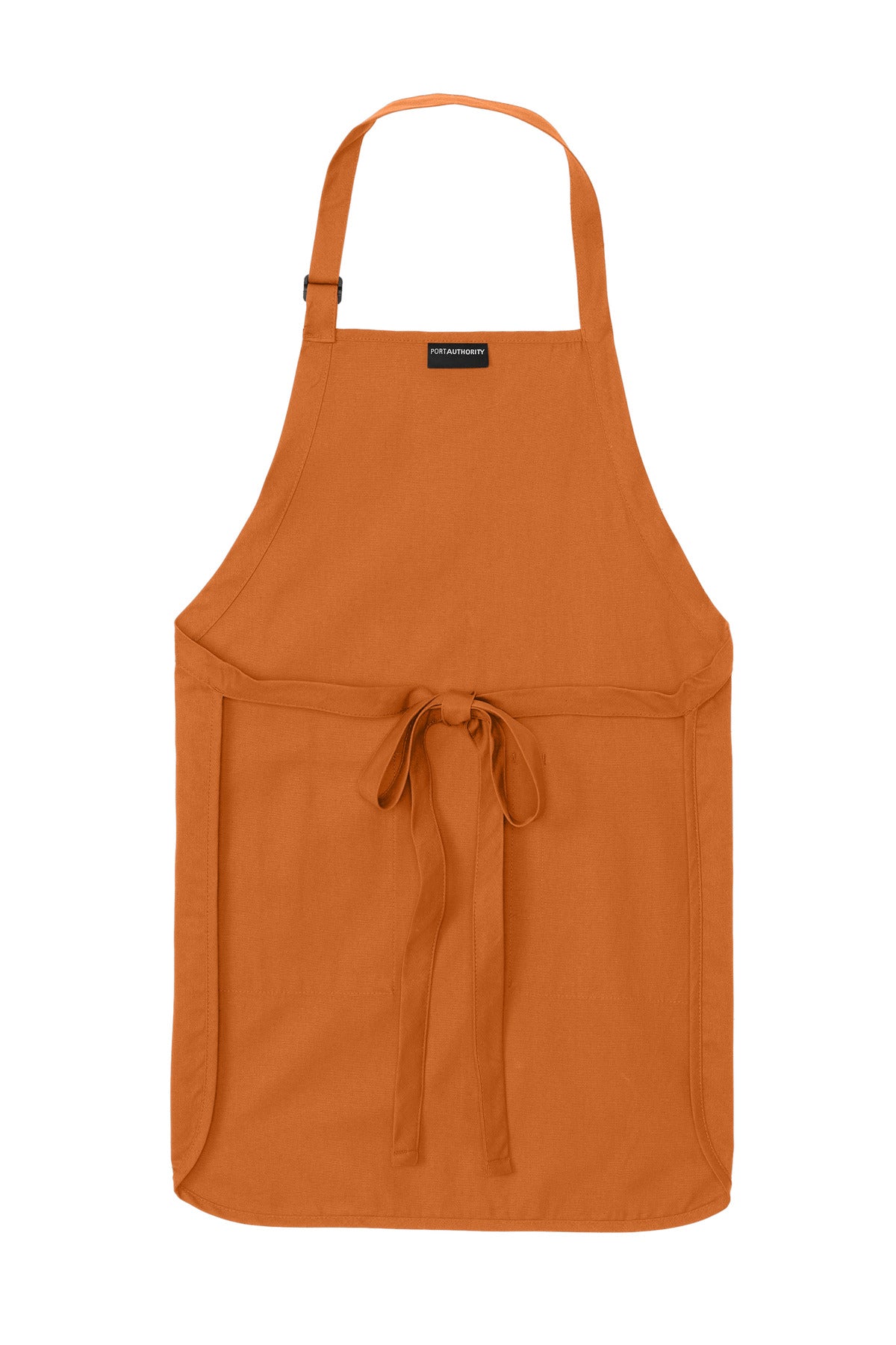 Port Authority® Full-Length Apron with Pockets