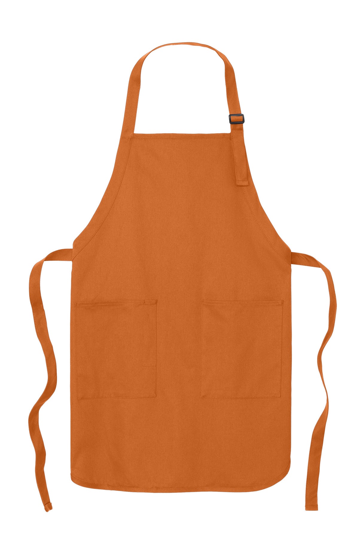 Port Authority® Full-Length Apron with Pockets