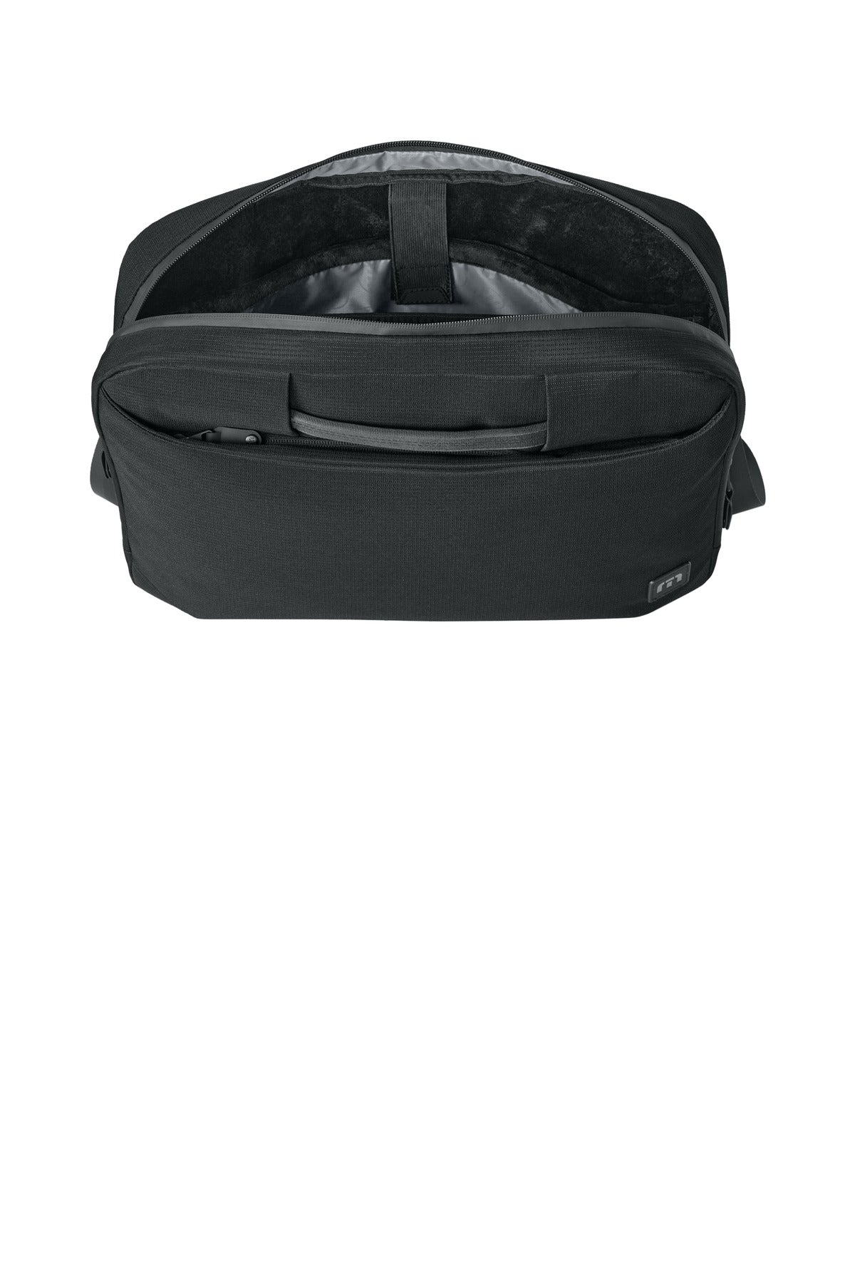 Inside View of Black TravisMathew Lateral Brief TMB500
