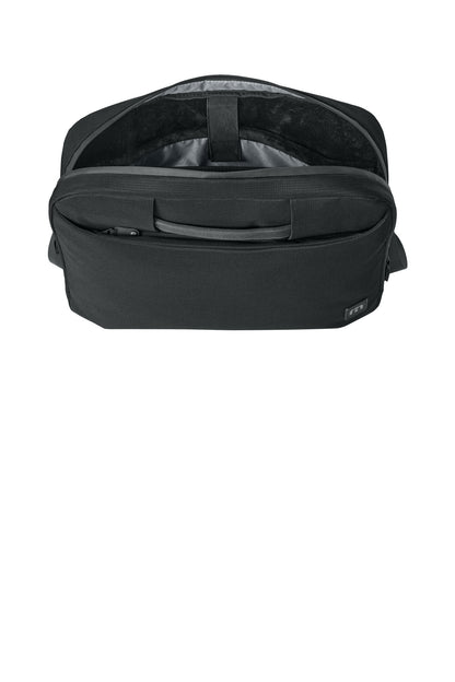 Inside View of Black TravisMathew Lateral Brief TMB500