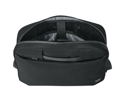 Inside View of Black TravisMathew Lateral Brief TMB500