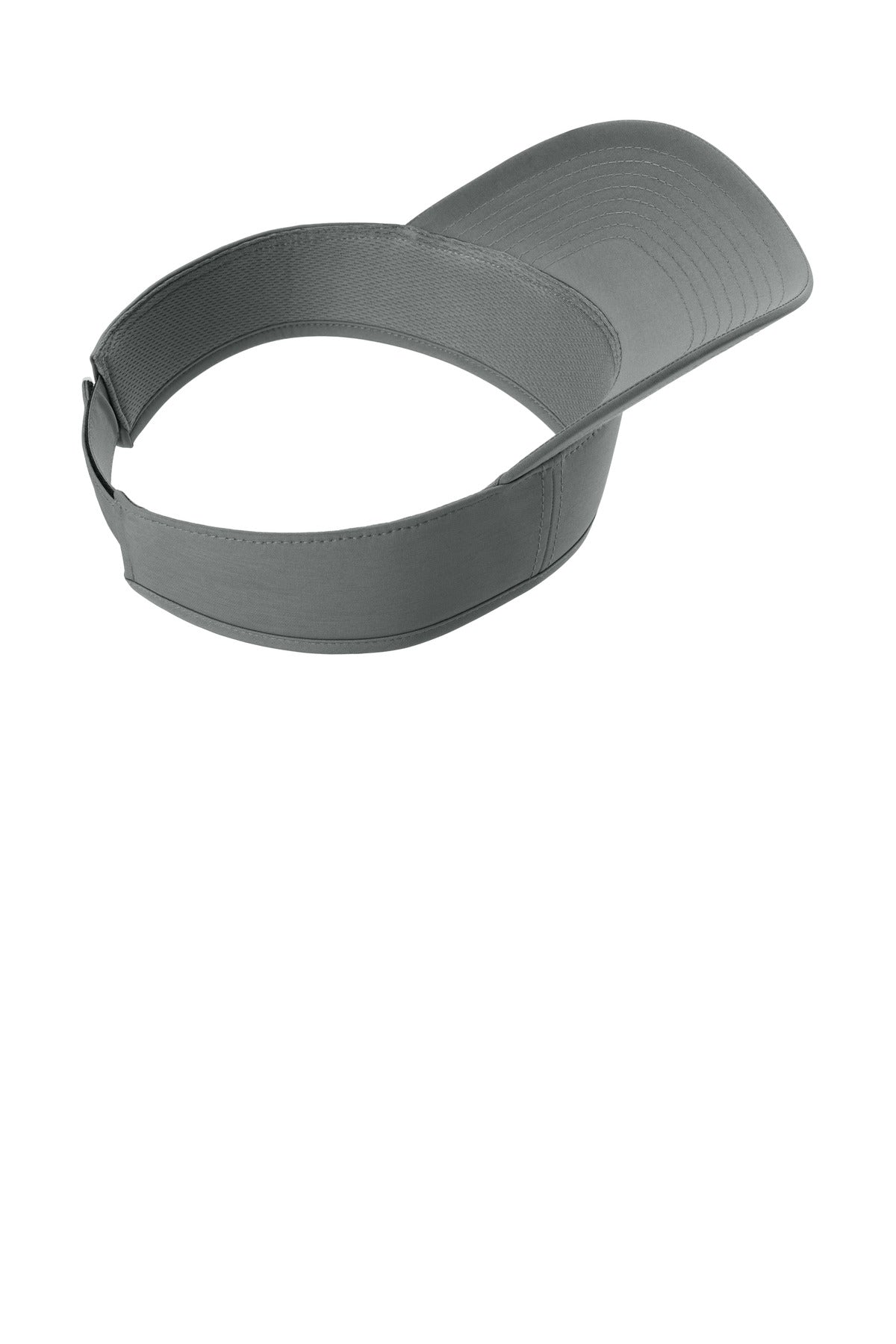 Inside View of DeepSmoke Port Authority Poly Visor C983