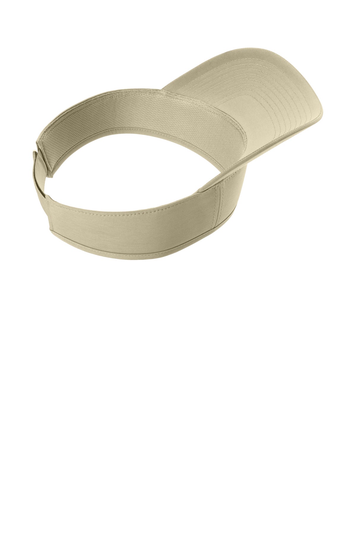 Inside View of Sahara Port Authority Poly Visor C983
