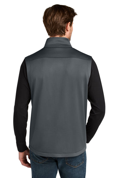 IronGate Eddie Bauer Smooth Mid Layer Fleece Vest EB2560