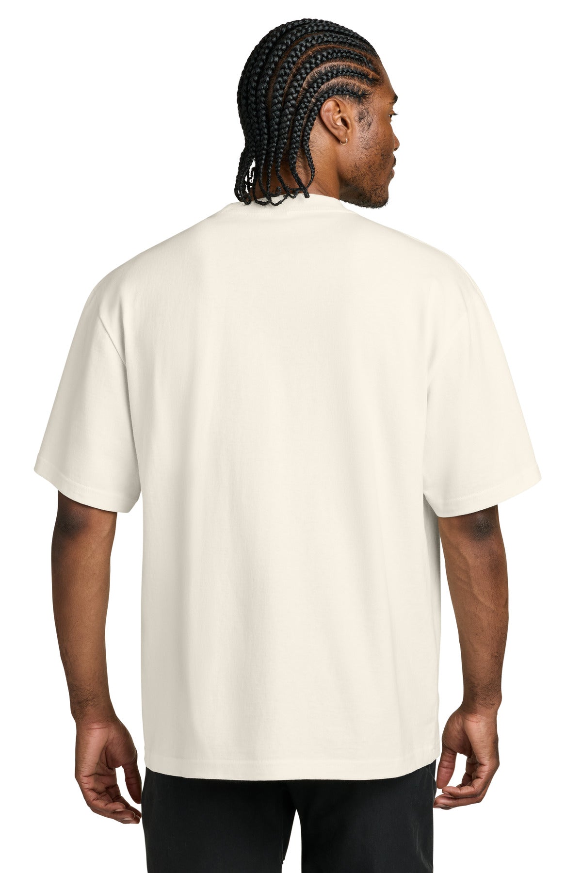 Ivory District 7-Oz. Gritty Tee DT7075