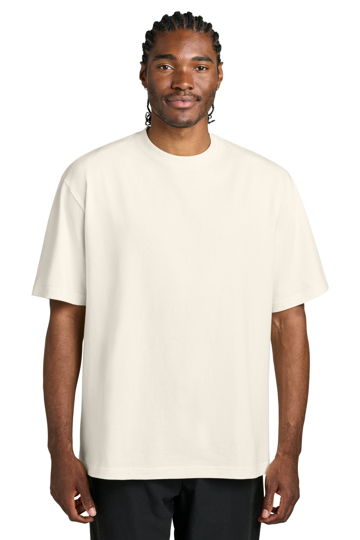Ivory District 7-Oz. Gritty Tee DT7075