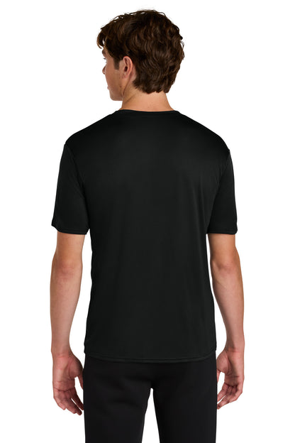 JetBlack Port & Co PosiPrint Performance Tee PC380DTG