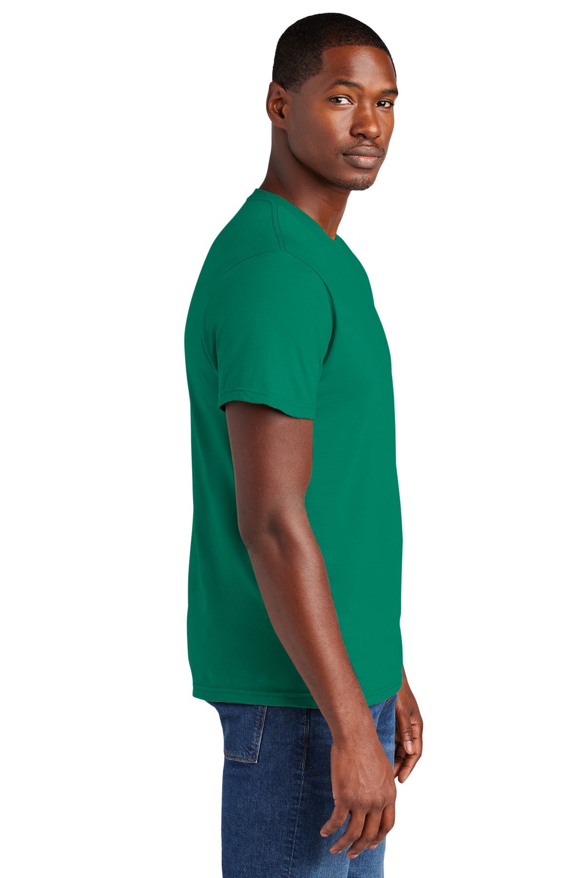 JewelGreen District Very Important Tee . DT6000