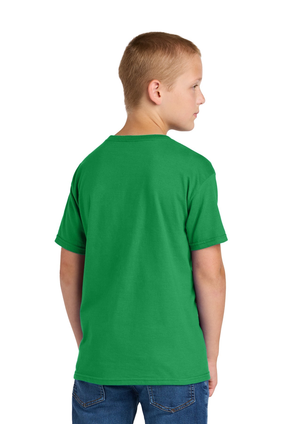 Kelly Jerzees Classics Youth Cotton T-Shirt 363Y