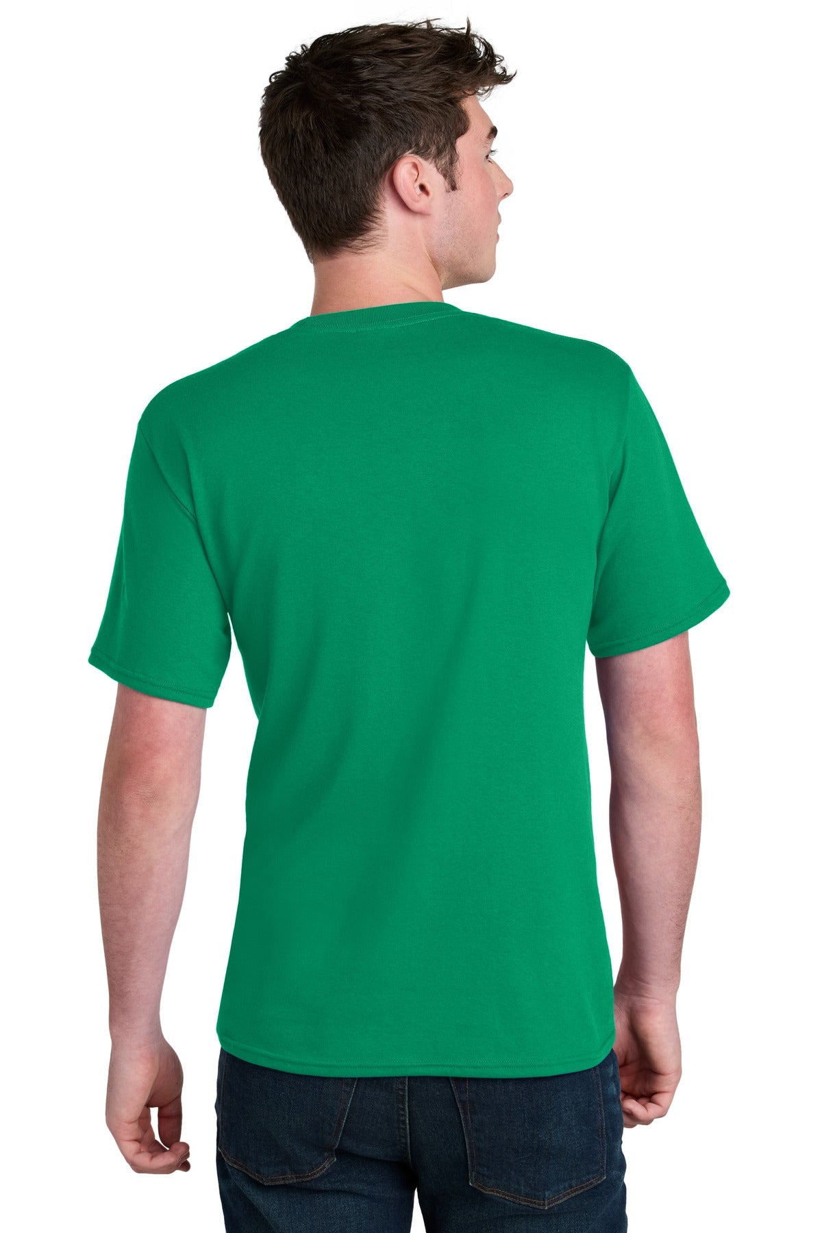 Kelly Port & Co Core Blend Recycled Tee PC01