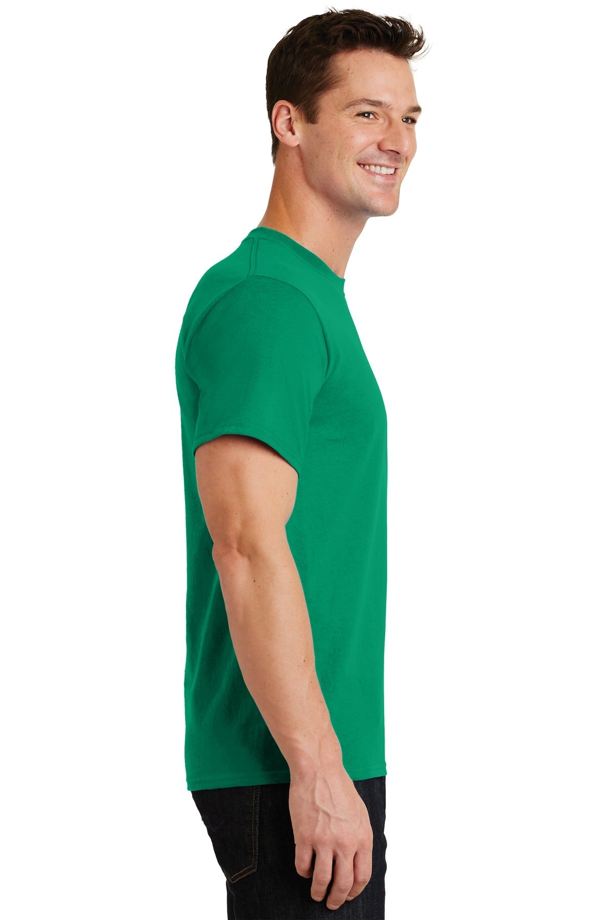 Kelly Port & Co Essential Tee. PC61