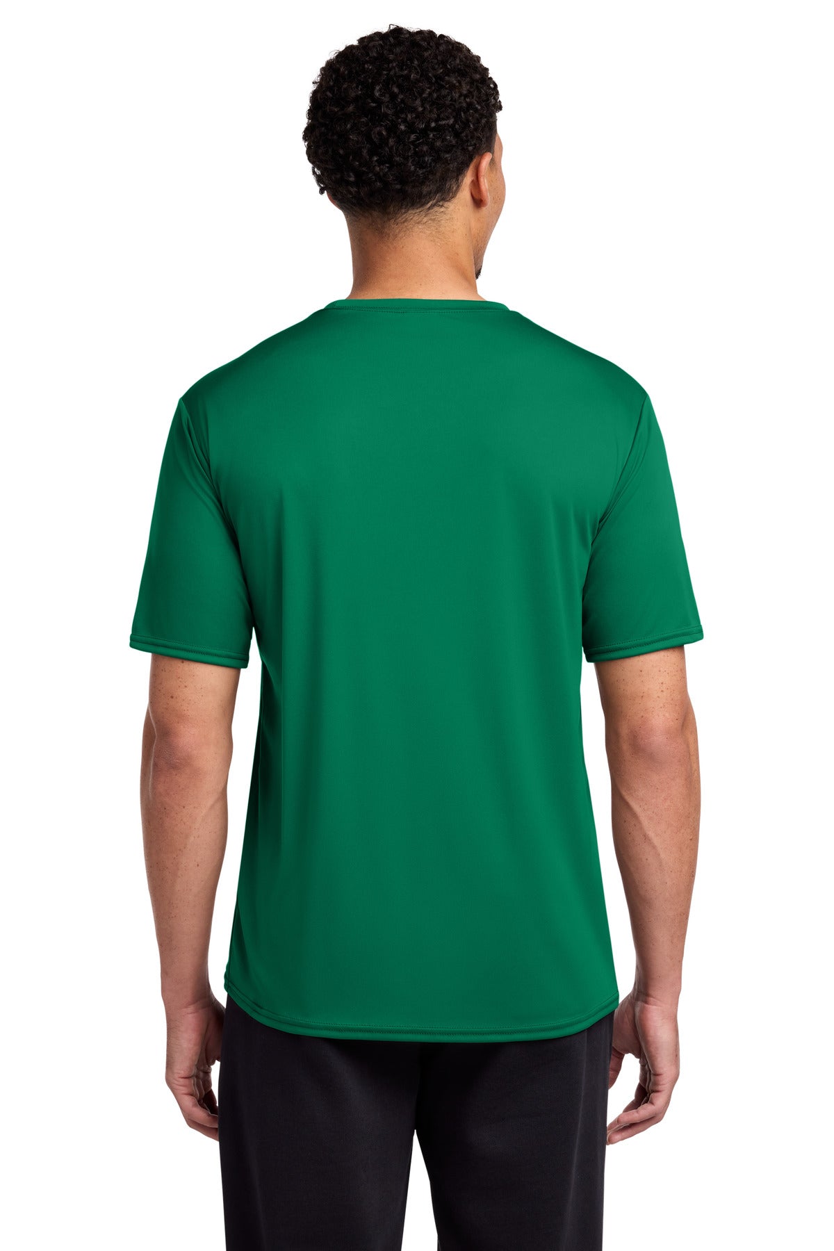 Kelly Port & Co Performance Tee. PC380