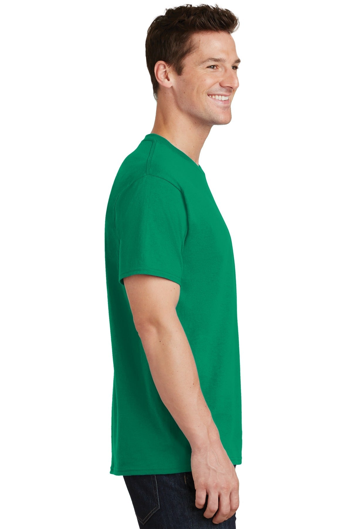 Kelly Port & Co Tall Core Cotton Tee PC54T
