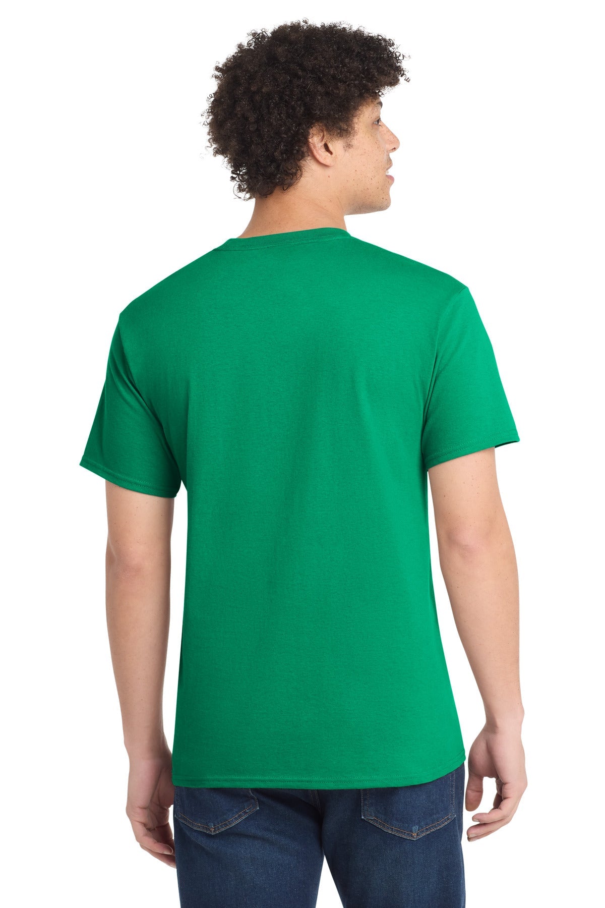 Kelly Port & Co Tall Core Cotton Tee PC54T