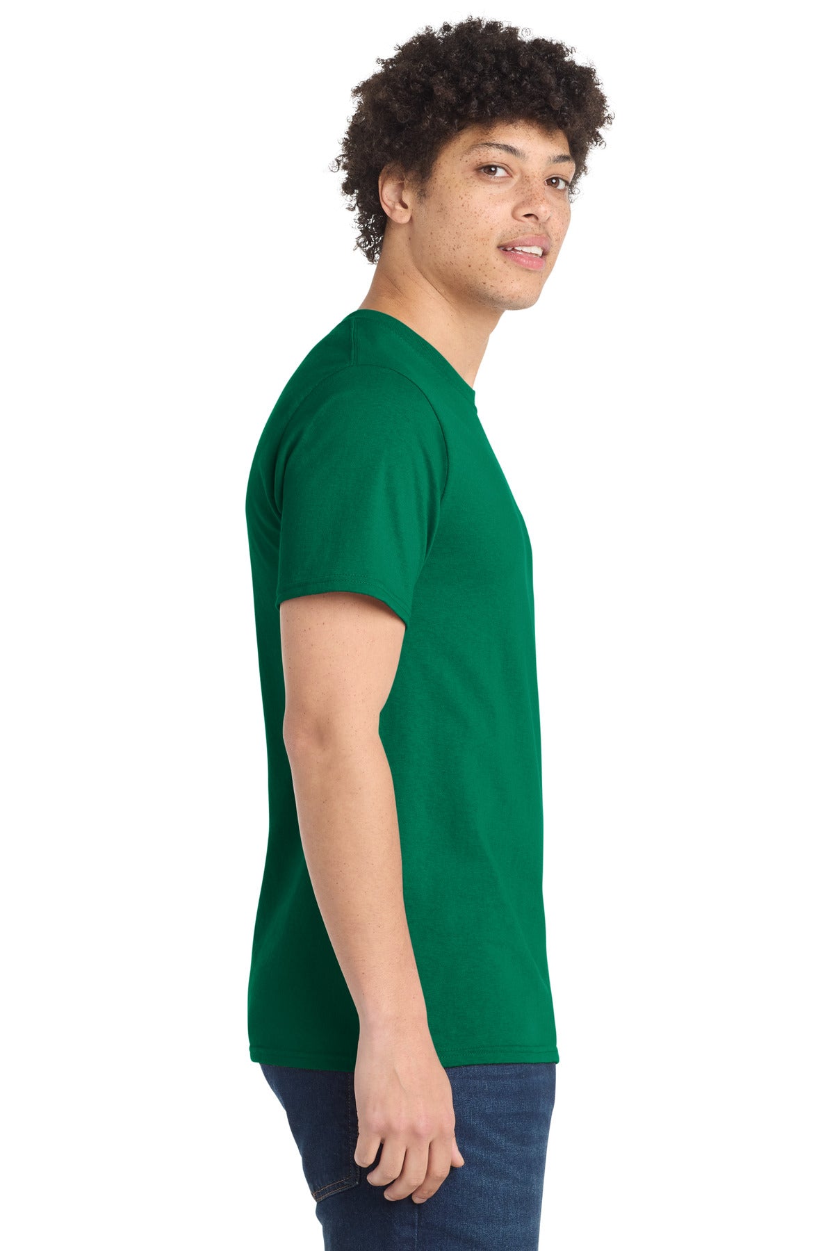 Kelly Port & Co Tall Essential Tee. PC61T