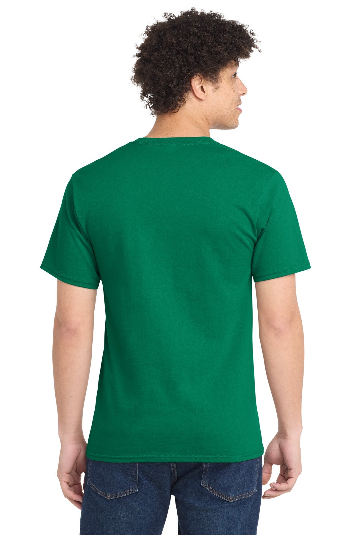 Kelly Port & Co Tall Essential Tee. PC61T