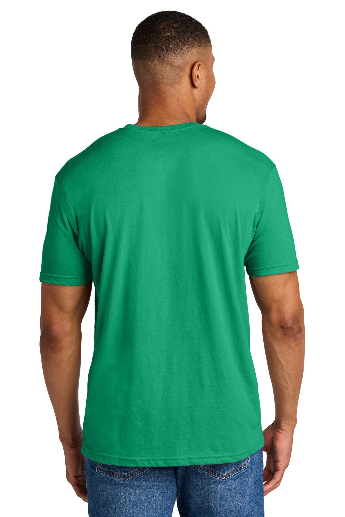 KellyMist Gildan Softstyle CVC Tee 64000CVC