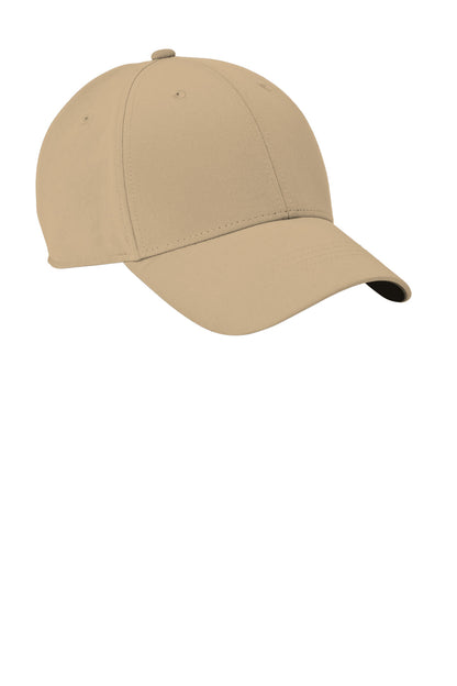 Khaki Nike Dri-FIT Legacy Cap NKFB6447