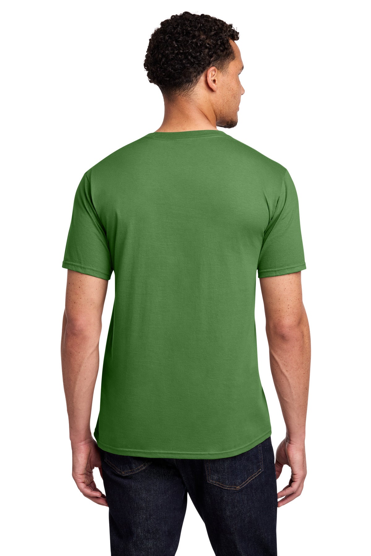 Kiwi Port & Co Fan Favorite Tee. PC450