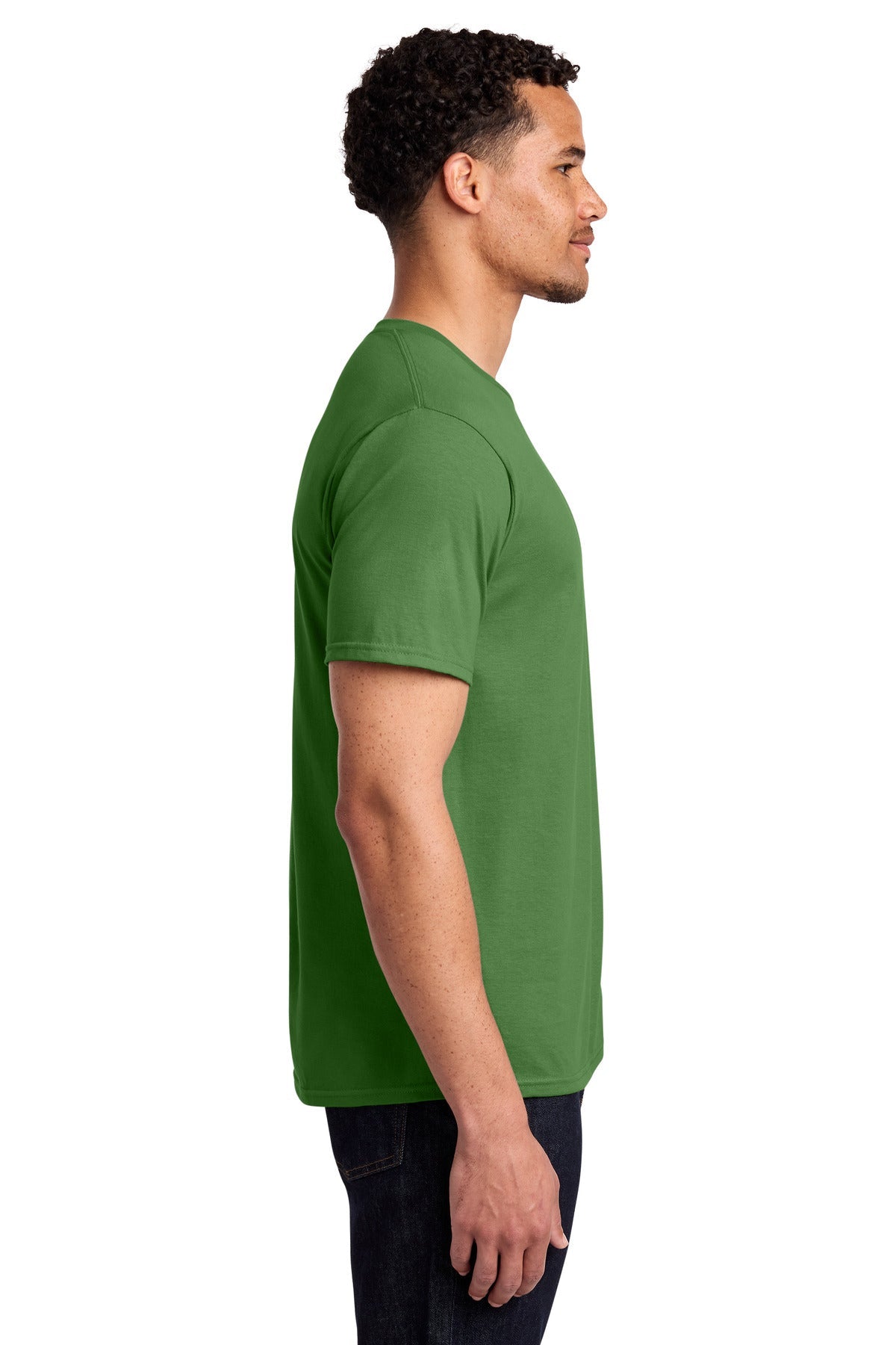 Kiwi Port & Co Fan Favorite Tee. PC450