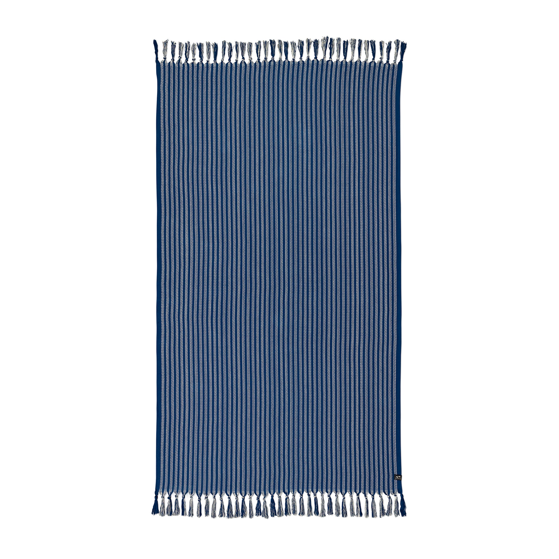Koko Slowtide® Turkish Cotton Towel plain