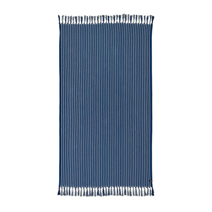Koko Slowtide® Turkish Cotton Towel plain