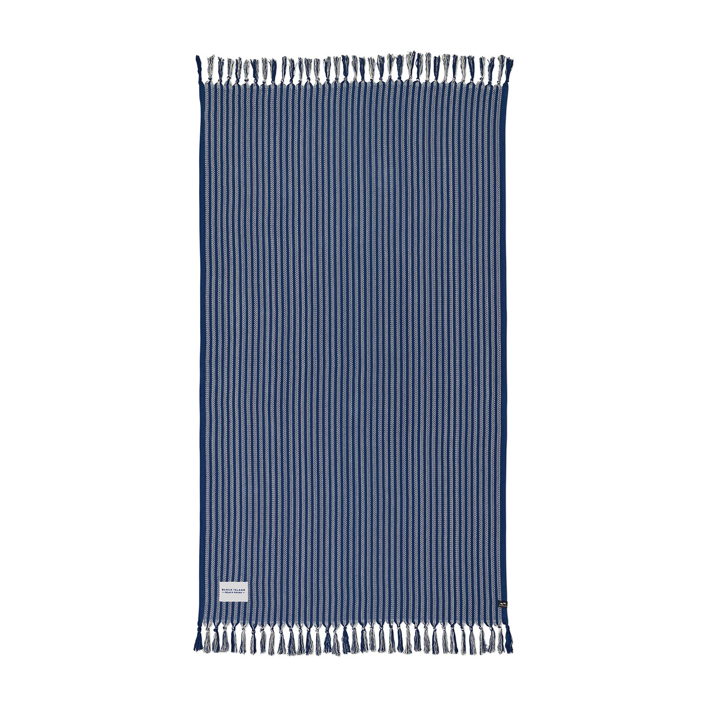 Koko Slowtide® Turkish Cotton Towel