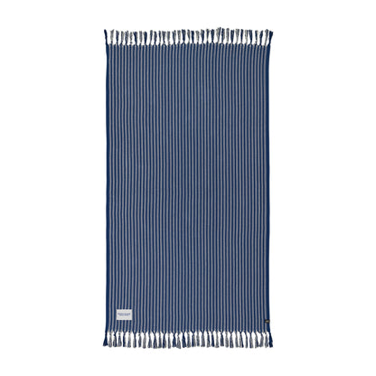 Koko Slowtide® Turkish Cotton Towel