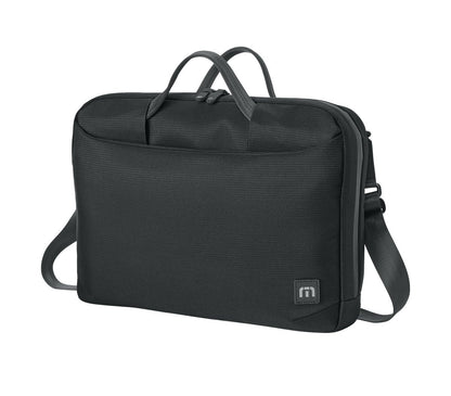 Left View of Black TravisMathew Lateral Brief TMB500